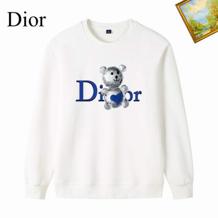 Picture of Dior Sweatshirt _SKUDiorM-3XL25tn8731664